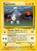 Image for Magnemite (079/130) [Base Set 2] - Pokemon
