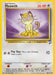 Image for Meowth (080/130) [Base Set 2] - Pokemon