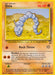 Image for Onix (084/130) [Base Set 2] - Pokemon