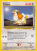 Image for Pidgey (086/130) [Base Set 2] - Pokemon