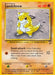 Image for Sandshrew (091/130) [Base Set 2] - Pokemon