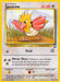 Image for Spearow (092/130) [Base Set 2] - Pokemon