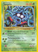 Image for Tangela (096/130) [Base Set 2] - Pokemon