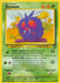 Image for Venonat (097/130) [Base Set 2] - Pokemon