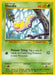 Image for Weedle (100/130) [Base Set 2] - Pokemon