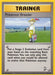 Image for Pokemon Breeder (105/130) [Base Set 2] - Pokemon