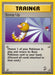 Image for Scoop Up (107/130) [Base Set 2] - Pokemon