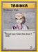 Image for Professor Oak (116/130) [Base Set 2] - Pokemon