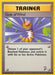 Image for Gust of Wind (120/130) [Base Set 2] - Pokemon