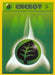 Image for Grass Energy (127/130) [Base Set 2] - Pokemon