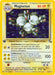 Image for Magneton (11) (11/62) (1st Edition Holofoil) [Fossil] - Pokemon