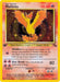 Image for Moltres (12) (12/62) (1st Edition Holofoil) [Fossil] - Pokemon