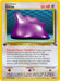 Image for Ditto (18) (18/62) (Unlimited) [Fossil] - Pokemon