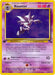 Image for Haunter (21) (21/62) (Unlimited) [Fossil] - Pokemon
