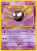 Image for Gastly (33/62) (Unlimited) [Fossil] - Pokemon