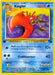 Image for Kingler (38/62) (1st Edition) [Fossil] - Pokemon