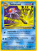 Image for Tentacruel (44/62) (Unlimited) [Fossil] - Pokemon