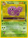 Image for Weezing (45/62) (1st Edition) [Fossil] - Pokemon