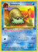 Image for Omanyte (52/62) (1st Edition) [Fossil] - Pokemon