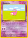 Image for Slowpoke (55/62) (1st Edition) [Fossil] - Pokemon