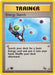 Image for Energy Search (59/62) (Unlimited) [Fossil] - Pokemon