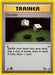 Image for Gambler (60/62) (Unlimited) [Fossil] - Pokemon