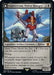 Image for Starscream, Power Hungry (5) (Foil) [Universes Beyond: Transformers] (BOT) - Magic: The Gathering