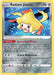 Image for Radiant Jirachi (120/195) (Holofoil) [SWSH12: Silver Tempest] - Pokemon