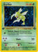 Image for Scyther (10) (10/64) (Unlimited Holofoil) [Jungle] - Pokemon