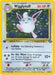 Image for Wigglytuff (16) (16/64) (1st Edition Holofoil) [Jungle] - Pokemon