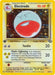 Image for Electrode (2) (02/64) (1st Edition Holofoil) [Jungle] - Pokemon