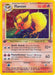 Image for Flareon (3) (03/64) (Unlimited Holofoil) [Jungle] - Pokemon