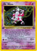 Image for Mr. Mime (6) (06/64) (Unlimited Holofoil) [Jungle] - Pokemon