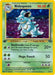 Image for Nidoqueen (7) (07/64) (1st Edition Holofoil) [Jungle] - Pokemon