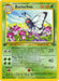 Image for Butterfree (33/64) (Unlimited) [Jungle] - Pokemon