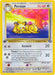 Image for Persian (42/64) (1st Edition) [Jungle] - Pokemon