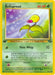 Image for Bellsprout (49/64) (Unlimited) [Jungle] - Pokemon