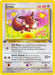 Image for Eevee (51/64) (1st Edition) [Jungle] - Pokemon