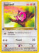 Image for Jigglypuff (54/64) (1st Edition) [Jungle] - Pokemon