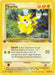 Image for Pikachu (60/64) (Unlimited) [Jungle] - Pokemon