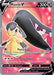 Image for Mawile V (Full Art) (178/195) (Holofoil) [SWSH12: Silver Tempest] - Pokemon