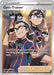 Image for Gym Trainer (Full Art) (191/195) (Holofoil) [SWSH12: Silver Tempest] - Pokemon