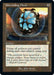 Image for Unwinding Clock (61) (Foil) [The Brothers' War: Retro Frame Artifacts] - Magic: The Gathering