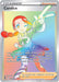 Image for Candice (Secret) (204/195) (Holofoil) [SWSH12: Silver Tempest] - Pokemon