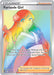 Image for Furisode Girl (Secret) (205/195) (Holofoil) [SWSH12: Silver Tempest] - Pokemon