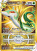 Image for Serperior VSTAR (Secret) (210) (210/195) (Holofoil) [SWSH12: Silver Tempest] - Pokemon