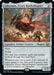 Image for Liberator, Urza's Battlethopter (237) [The Brothers' War] - Magic: The Gathering