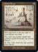 Image for Mystic Forge (Schematic) (99) [The Brothers' War: Retro Frame Artifacts] - Magic: The Gathering