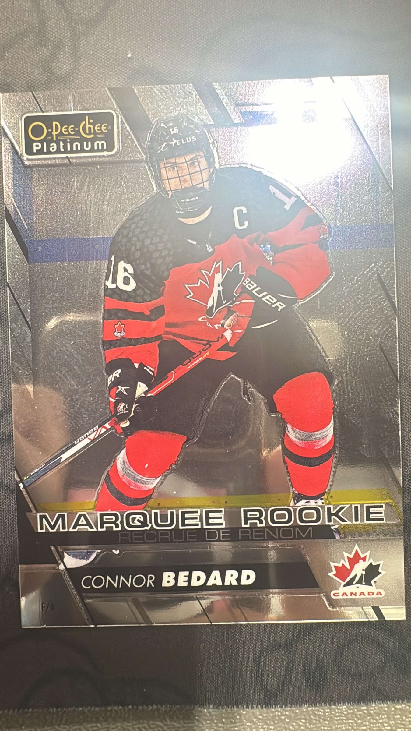 Sport Cards Singles
