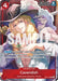 Image for Cavendish (Box Topper) (OP01-008) (Foil) [Romance Dawn] - One Piece Card Game
